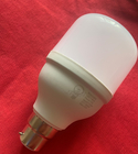 PVC 10w ইন্ডোর LED লাইট বাল্ব উচ্চ উজ্জ্বলতা গৃহস্থালী শক্তি সঞ্চয়