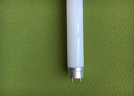 9w 600mm G13 T8 LED টিউব উষ্ণ সাদা কুল অ্যালুমিনিয়াম অ্যালয় ব্যাক ফ্রস্টেড কভার