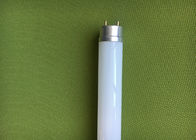 9w 600mm G13 T8 LED টিউব উষ্ণ সাদা কুল অ্যালুমিনিয়াম অ্যালয় ব্যাক ফ্রস্টেড কভার