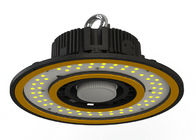 100W 150W 200W UFO LED হাই বে লাইট 3030 চিপস IP65 ইনপুট AC100-277V