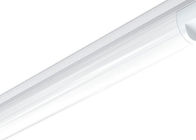 হোটেল লিভিং এরিয়া AC100-277V অ্যালুমনিয়াম হিটসিঙ্কের জন্য 3w 5w 8w জরুরী LED টিউব