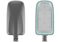 নতুন 300W কুল হোয়াইট ইন্টিগ্রেটেড সোলার LED স্ট্রিট লাইট 525*240*90mm হালকা আকার