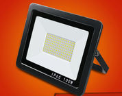 আল্ট্রা থিন বডি LED স্পট ফ্লাড লাইট 100W পাওয়ার ইকো ফ্রেন্ডলি উপকরণ