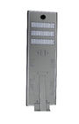 হাইওয়ের জন্য এসএমডি 3030 অল ইন ওয়ান এলইডি সোলার স্ট্রিট লাইট IP65 12V ইনপুট ভোল্টেজ