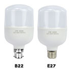 5w - 50w Led Type T Bulb Smd2835 E27 বেস টাইপ 2700 - 6500k রঙের তাপমাত্রা