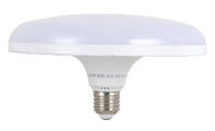 ইনপুট 220 - 240v ইন্ডোর LED লাইট বাল্ব আবাসিক Led Ufo বাল্ব 20w 30w