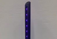 অতিবেগুনী জীবাণুমুক্তকরণ LED জীবাণু নাশক বাতি UVA UVC চিপ নির্বীজন