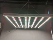 ওয়াটারপ্রুফ ইনডোর প্ল্যান্টস LED হার্ব গ্রো লাইট ডিমেবল ফোল্ডেবল স্ট্রিপ বার