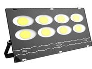 COB LED স্পট ফ্লাড লাইট AC85 - 265V স্লিম অ্যালুমিনিয়াম ল্যাম্প বডি 6000k রঙের তাপমাত্রা