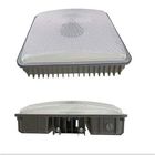 জলরোধী IP65 LED ক্যানোপি লাইট 50W থেকে 200W AC165-275V SMD3030