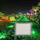 শীতল সাদা জলরোধী LED ফ্লাড লাইট 30w পাওয়ার 6500k আউটডোর গ্রাউন্ড ফ্লাড লাইট