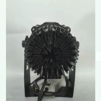30w AC85 - 265V IP65 প্রজেক্টর হাল্কা প্রজেকশন দূরত্ব 2-8m আউটডোরের জন্য