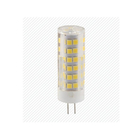 উচ্চ উজ্জ্বলতা LED পিন তিন রঙের G9 Led বাল্ব 12w নন স্ট্রবোস্কোপিক