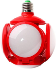 উচ্চ উজ্জ্বলতা সৌর ফুটবল LED Light E27 40w
