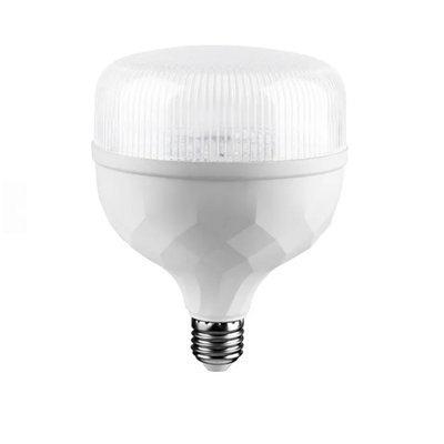 20W থেকে 60w Led T বাল্ব E27 বা B22 বেস উচ্চ আলোকসজ্জা সহ