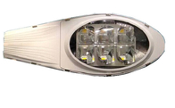 স্কয়ার পার্ক রোড 3000K আরবান স্ট্রিট লাইট লাইটিং 150W LED উচ্চ উজ্জ্বলতা CE