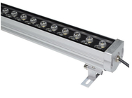 36w জলরোধী LED ওয়াল ওয়াশার Dc12 বা 24v 3000k থেকে 6500k বা Rgb