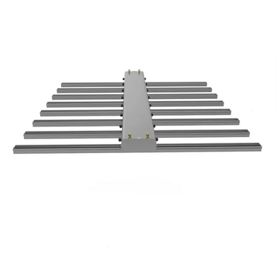 2400lm প্ল্যান্ট ভেজিটেশন গ্রো বার LED 600w থেকে 1500w