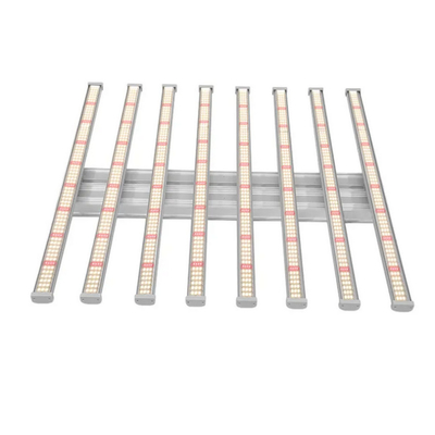 2400lm প্ল্যান্ট ভেজিটেশন গ্রো বার LED 600w থেকে 1500w