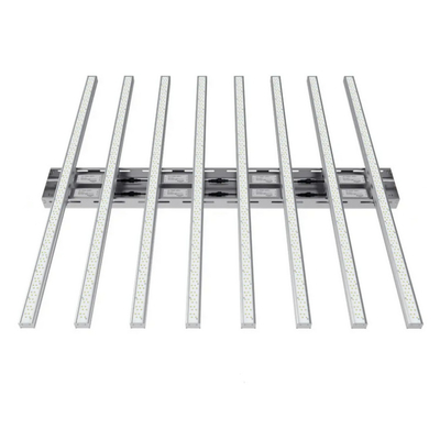 2400lm প্ল্যান্ট ভেজিটেশন গ্রো বার LED 600w থেকে 1500w