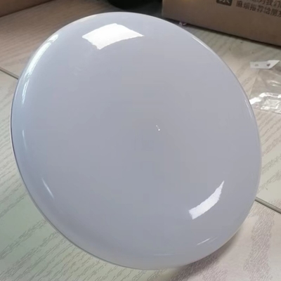 ইন্ডোর আলোর জন্য 20w Smd2835 চিপ LED ফ্লাইং সসার লাইট অ্যালুমিনিয়াম Ufo বাল্ব