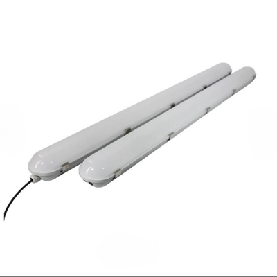 কাস্টমাইজেশন LED ট্রাই প্রুফ ল্যাম্প জলরোধী 10W থেকে 48W Ip66