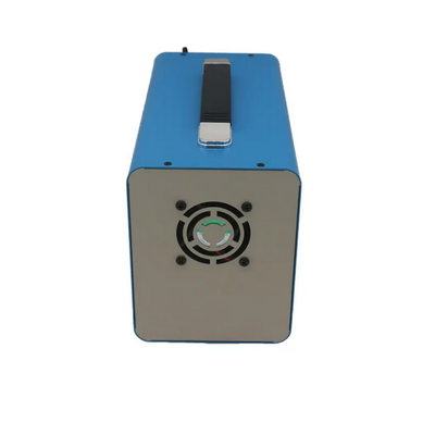 300W এবং 500W গৃহস্থালি এবং ক্যাম্পিং জন্য সংশোধিত সাইন ওয়েভ পোর্টেবল পাওয়ার স্টেশন কেস