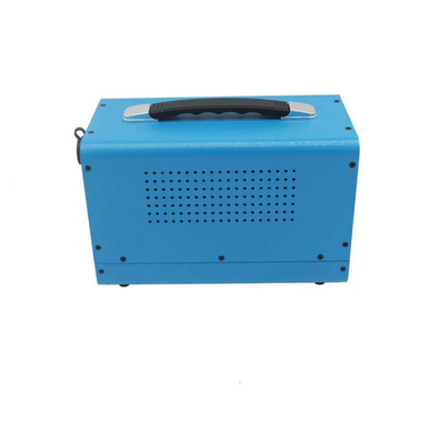 300W এবং 500W গৃহস্থালি এবং ক্যাম্পিং জন্য সংশোধিত সাইন ওয়েভ পোর্টেবল পাওয়ার স্টেশন কেস