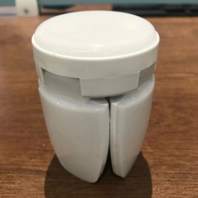 উচ্চ শক্তি 60w LED পাতা বাল্ব 4+1 E27 বেস বা B22 বেস উচ্চ উজ্জ্বলতা গ্যারেজ পাতা বাল্ব