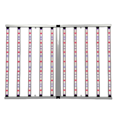 কারখানা সরাসরি 320w থেকে 1500w পূর্ণ বর্ণালী নেতৃত্বাধীন বৃদ্ধি হালকা সেরা UV 8 বার উদ্ভিদ ইনডোর জন্য