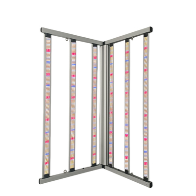 কারখানা সরাসরি 320w থেকে 1500w পূর্ণ বর্ণালী নেতৃত্বাধীন বৃদ্ধি হালকা সেরা UV 8 বার উদ্ভিদ ইনডোর জন্য