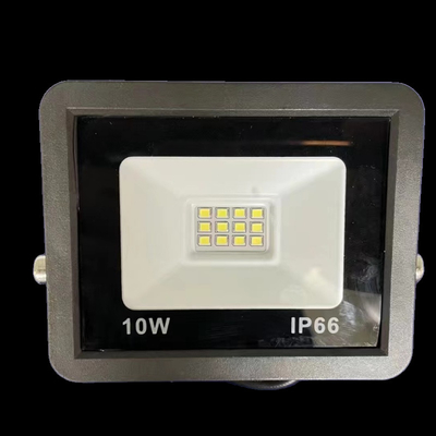 10W থেকে 200W 3 বছর ওয়ারেন্টি সহজ নকশা জলরোধী LED স্পট হালকা Yard বাগান বা পার্ক জন্য