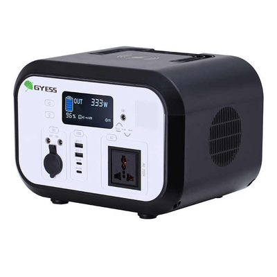 নতুন ডিজাইন কারখানা সরবরাহ 600W পোর্টেবল পাওয়ার স্টেশন পরিবারের ব্যবহার বা ক্যাম্পিং জন্য বড় ক্ষমতা জেনারেটর