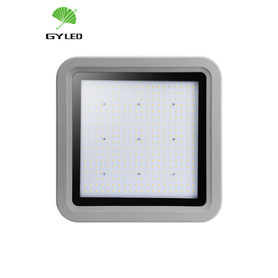 উচ্চ দক্ষতা 100w থেকে 220w উচ্চ আলোকসজ্জা LED স্পট লাইট আইপি 66 গুদাম কর্মশালার জন্য ভাল