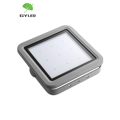 উচ্চ দক্ষতা 100w থেকে 220w উচ্চ আলোকসজ্জা LED স্পট লাইট আইপি 66 গুদাম কর্মশালার জন্য ভাল