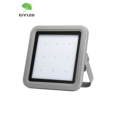 উচ্চ দক্ষতা 100w থেকে 220w উচ্চ আলোকসজ্জা LED স্পট লাইট আইপি 66 গুদাম কর্মশালার জন্য ভাল