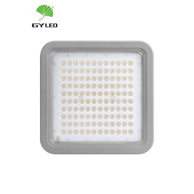 উচ্চ দক্ষতা 100w থেকে 220w উচ্চ আলোকসজ্জা LED স্পট লাইট আইপি 66 গুদাম কর্মশালার জন্য ভাল