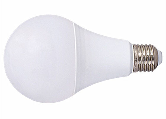 5 ওয়াট এলইডি বাল্ব এনার্জি সেভিং, A55 400LM 3000k LED লাইট বাল্ব ডিমেবল
