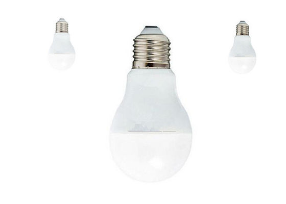 5w 8w B22 A15 Led বাল্ব 60w প্রতিস্থাপন 806lm 6500k নন ডিমেবল