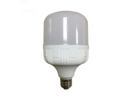 T120 3200LM 40W ইন্ডোর LED লাইট বাল্ব EMC 4500K AC 176-264V ইন্ডোর লাইটিং