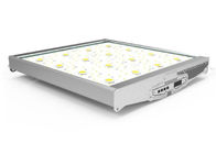 হাই পাওয়ার গ্রিনহাউস গ্রো লাইট 800W, ইন্ডোর গার্ডেনিং COB ল্যাম্পের জন্য LED গ্রো লাইট