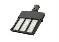 200W LED শুবক্স লাইট IP66 শক্তিশালী রোড লাইটিং ব্রিজ পার্ক 150LM/W