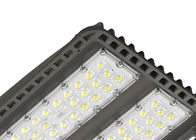 স্লিম LED শুবক্স লাইট লুমিনার এরিয়া সাইট 135W ক্যাম্পাস লাইটিং AC100-347V