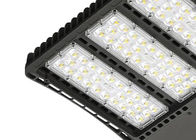 উচ্চ দক্ষতা LED শুবক্স এরিয়া লাইট 200 ওয়াট, শুবক্স স্ট্রিট লাইট গার্ডেন কারখানা