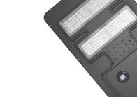 80W অল ইন ওয়ান LED সোলার স্ট্রিট লাইট এনার্জি পাওয়ার পোর্টেবল আউটডোর ইন্টিগ্রেটেড