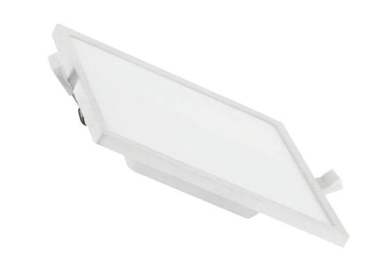 শপিং মলের জন্য উষ্ণ / শীতল সাদা Led Down Light / Led Corn Light Cri 80