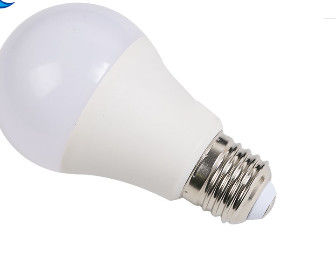 E27 E14 B22 LED বাল্বের ভিতরে 2835 চিপস অ্যালুমিনিয়াম অ্যালয় ল্যাম্প বডি ম্যাটেরিয়াল অফিসের জন্য