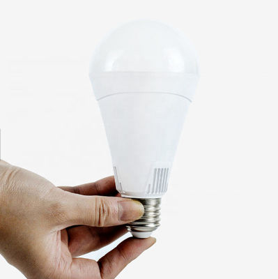 T80 সাইজ ইনডোর আউটডোর LED লাইট বাল্ব E27 / B22 বেস 3 বছরের ওয়ারেন্টি