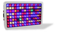 অ্যালুমিনিয়াম খাদ LED গ্রীনহাউস আলো সম্পূর্ণ স্পেকট্রাম বৃদ্ধি লাইট IP44 রেটিং