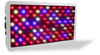 অ্যালুমিনিয়াম খাদ LED গ্রীনহাউস আলো সম্পূর্ণ স্পেকট্রাম বৃদ্ধি লাইট IP44 রেটিং